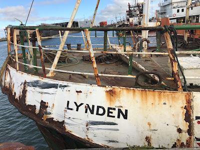 Lyden ll