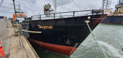 Dagmar