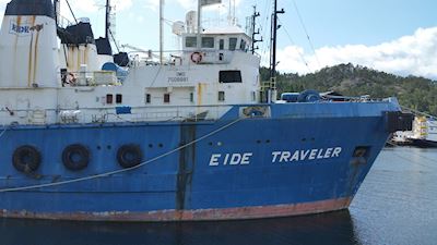 Eide Traveler 