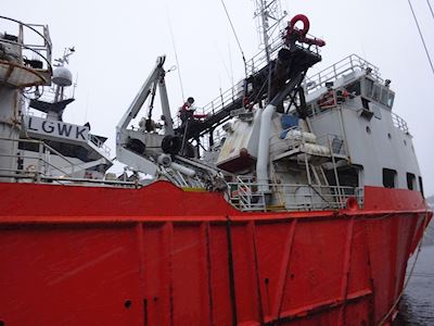 Sar Ranger