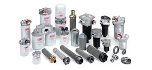 Hydraulic filters