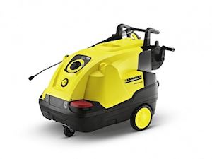 Highpressurecleaner
