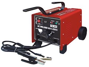 Welder