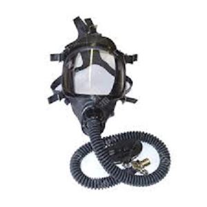 Fresh air mask