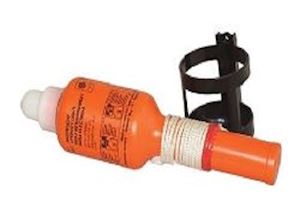 Lifebuoy light