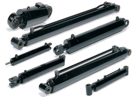 Cylinder