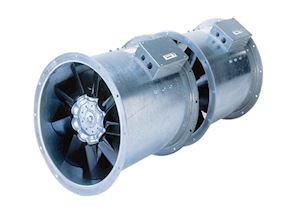 Ventilation