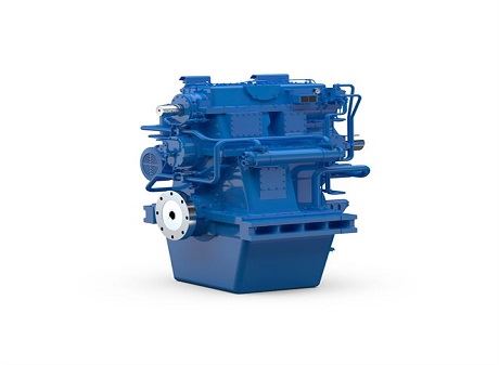 Gearbox Propulsion
