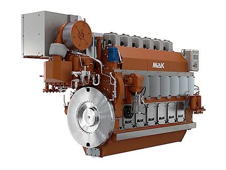 Engine