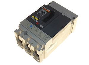 Main switch breaker/Contactors