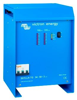 Battery Charger