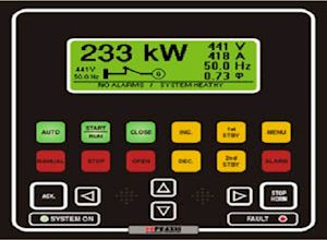 Power management