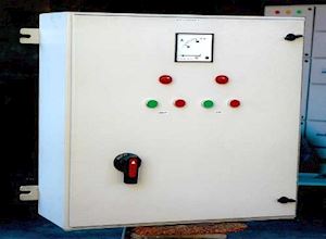 Start cabinets