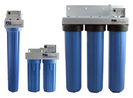 Water filter
