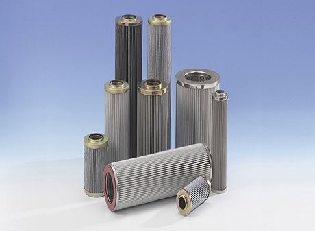 Lub. Oil filter