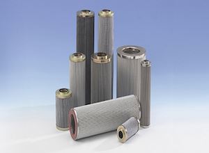 Lub. Oil filter