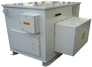 Transformer Transformator