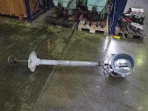 Francis Searchlights  FR 300  GX 9,5 - 1