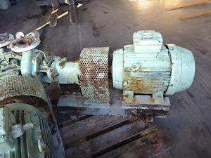 N/A Centifugal Pump - 1
