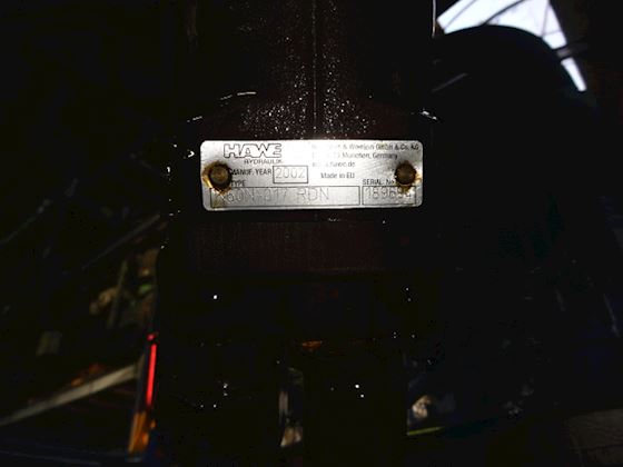 N/A K60N 017 RDN #5