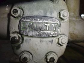 Dowty Hydr. pumpe 2P312OCPDFB #2