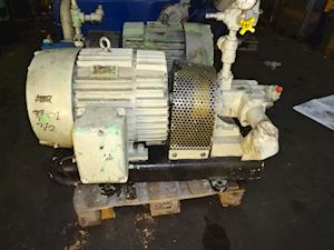 Vickers ex waldemar - 1