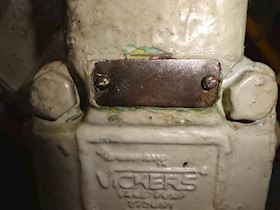 Vickers ex waldemar #2
