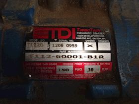 Tdi T112 b #2