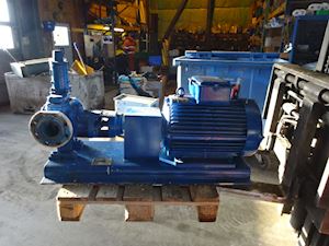 Stork SRT 80 - 1