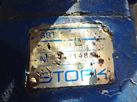 Stork SRT 80 #3