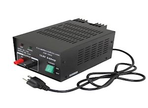 Power supply