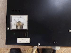 Telcon DPU 239/48-10 for NDB power supply - 1
