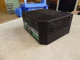 Powernet ADC5283 power supply #3