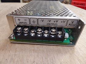 MW H F 100W-SD24-24 Converter #2
