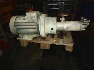 Imo 4T052N1 - 1