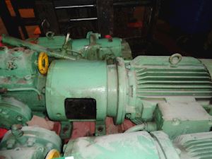 Allweiler SNF280R46 - 1