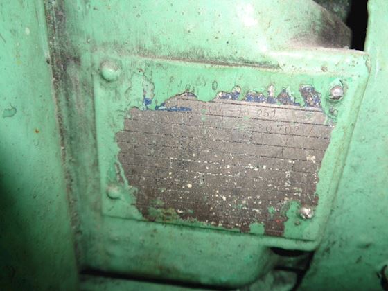 Allweiler SNF280R46 #3