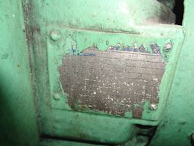 Allweiler SNF280R46 #3
