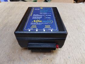 Alfatronix PV6i Converter #2
