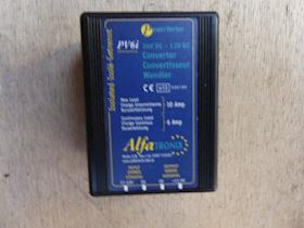 Alfatronix PV6i Converter #1