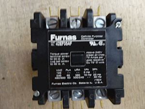 Furnas Contactor 42EF35Af - 1