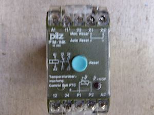 Pilz P1M-1NK - 1