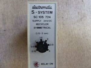 Elektromatic SC 105 724 - 1