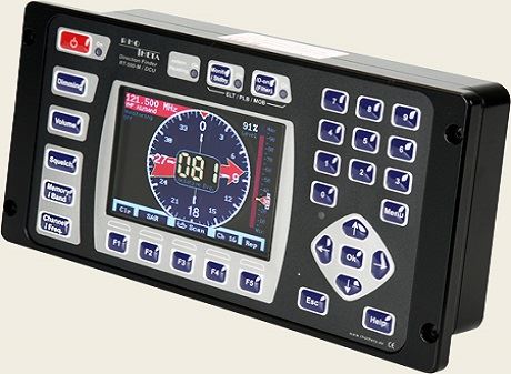 Direction finder