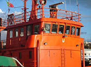 Wheelhouse
