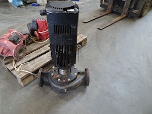 Grundfos LME 80-200/210 A-F-A-BBUE - 1