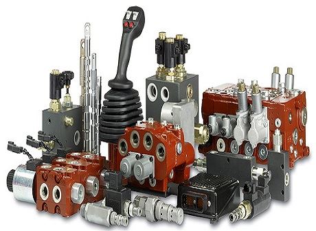 Hydraulik