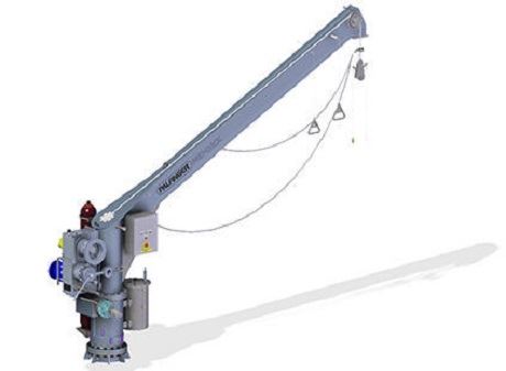  Mob cranes