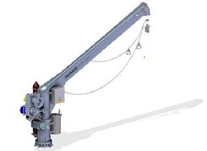  Mob cranes