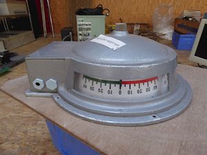 Robertson RORVISER - 1